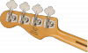 Squier Classic Vibe '70s Jazz Bass Maple Fingerboard Black